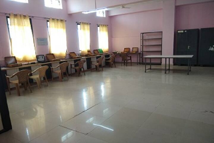 laboratory